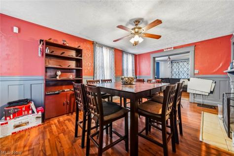 1532 E 78th Street Cleveland OH 44103