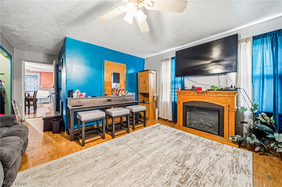 1532 E 78th Street Cleveland OH 44103