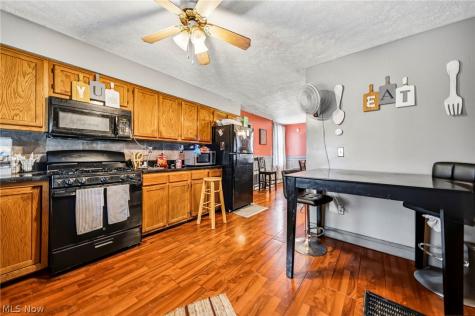 1532 E 78th Street Cleveland OH 44103