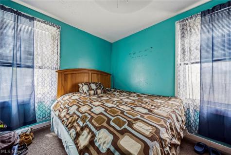1532 E 78th Street Cleveland OH 44103