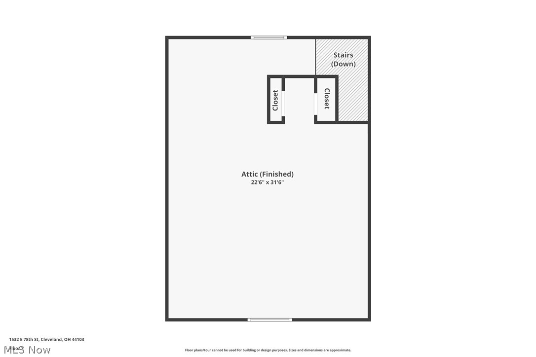 1532 E 78th Street Cleveland OH 44103