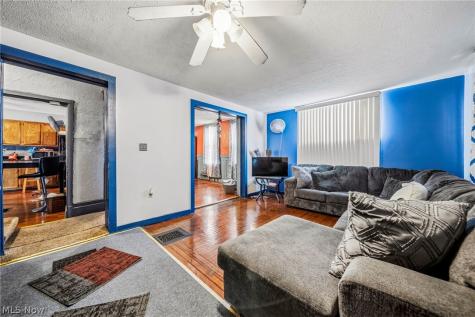 1532 E 78th Street Cleveland OH 44103