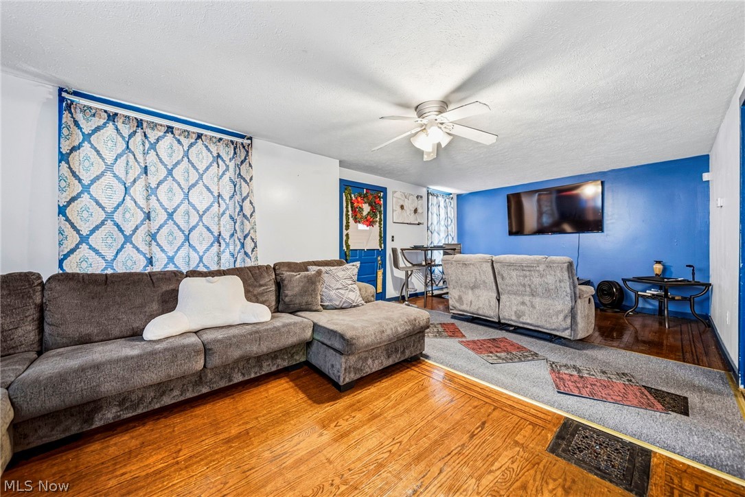 1532 E 78th Street Cleveland OH 44103