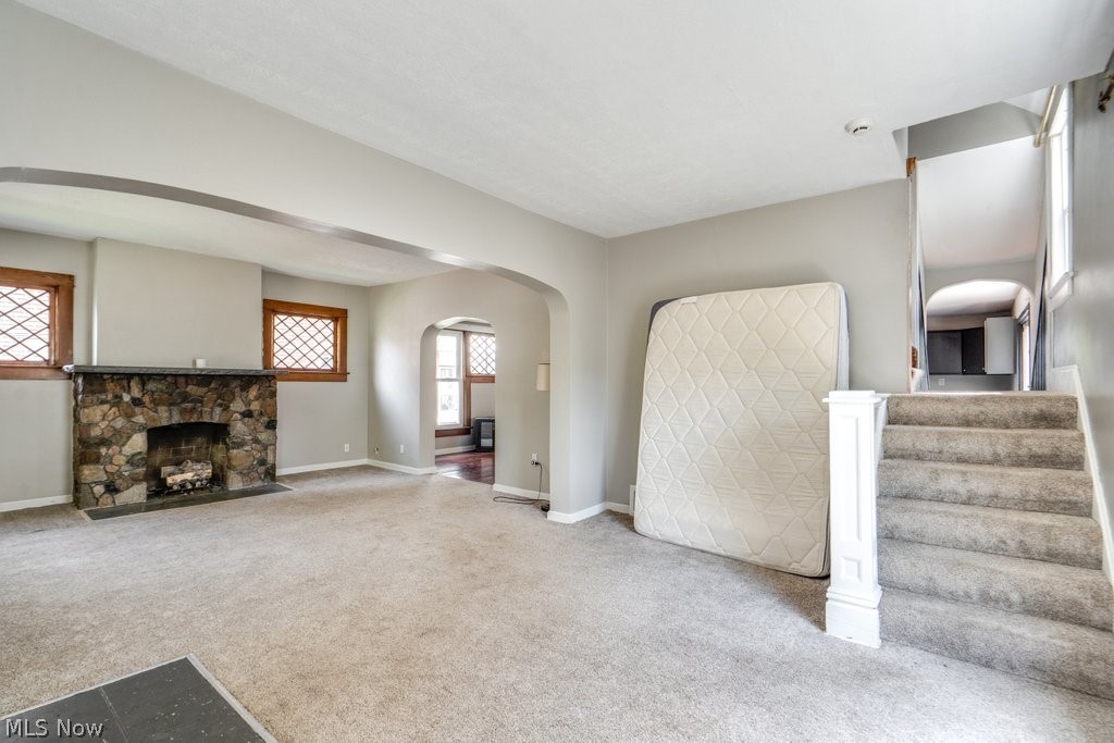 87 Hawthorne Avenue Akron OH 44303