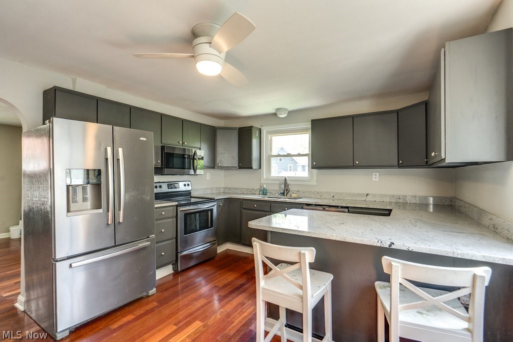 87 Hawthorne Avenue Akron OH 44303