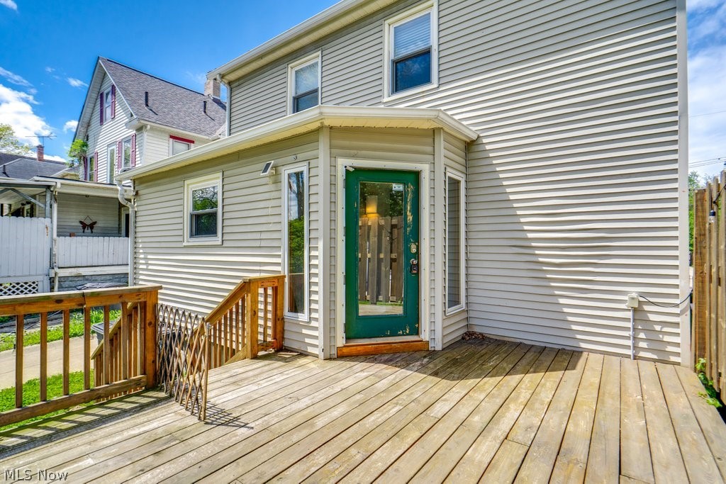 87 Hawthorne Avenue Akron OH 44303