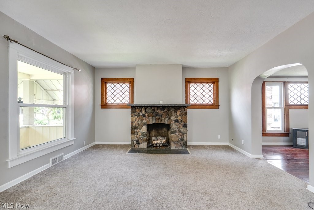 87 Hawthorne Avenue Akron OH 44303