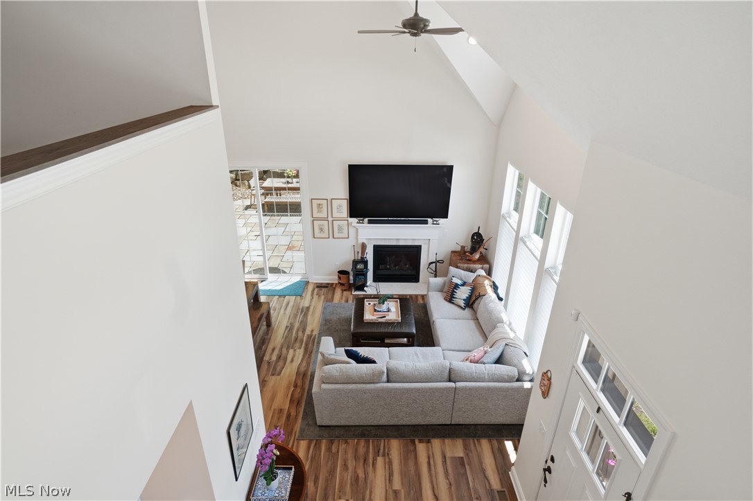 39549 Tudor Drive Kirtland OH 44094