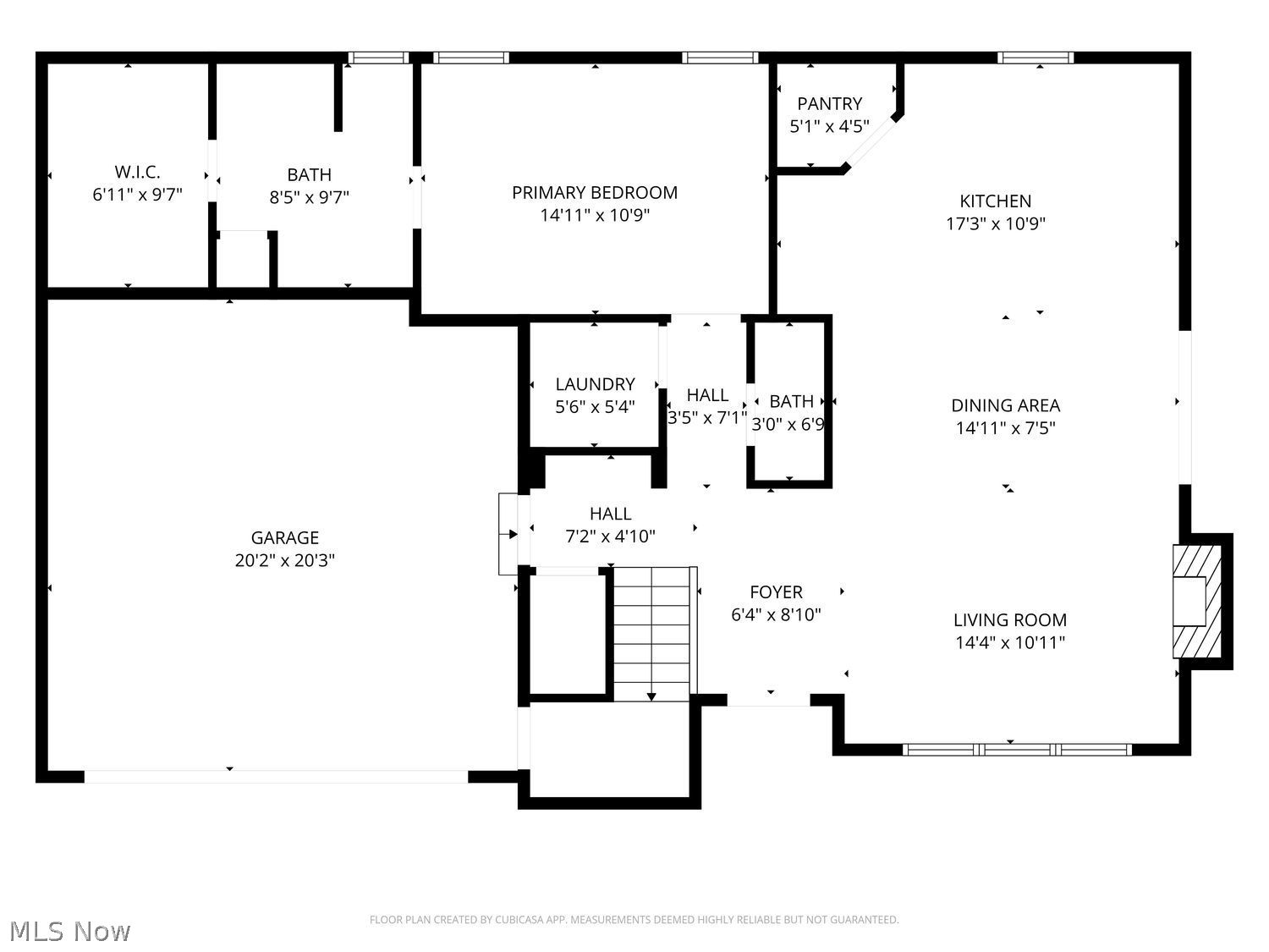 39549 Tudor Drive Kirtland OH 44094