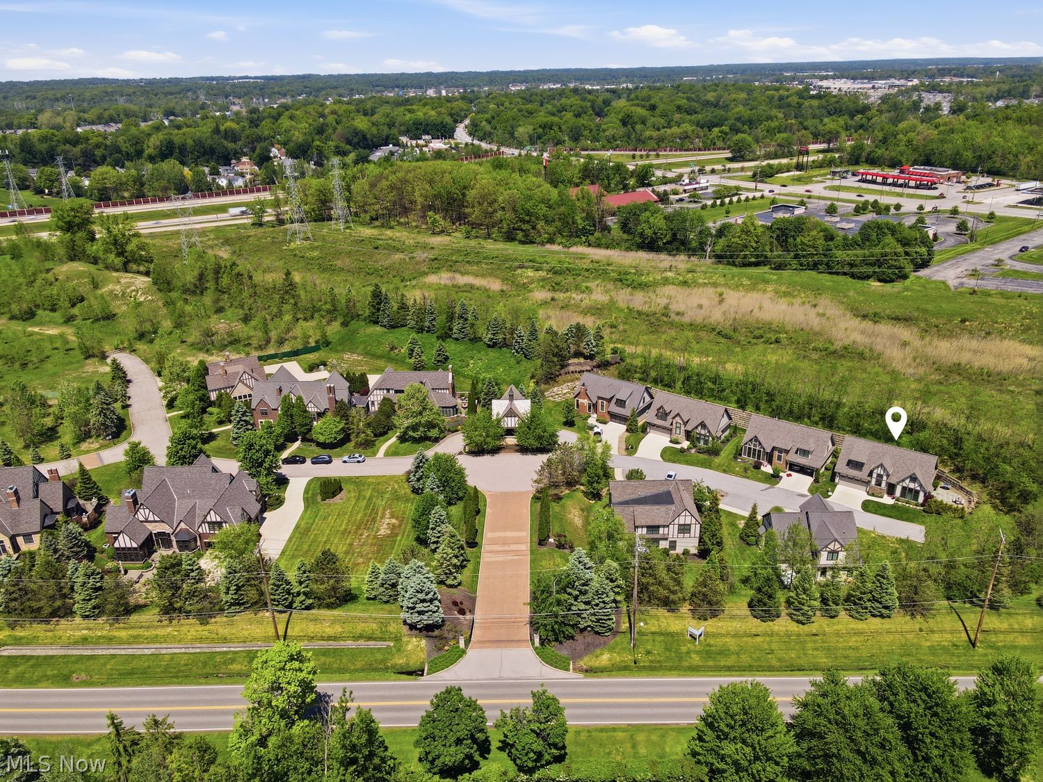 39549 Tudor Drive Kirtland OH 44094