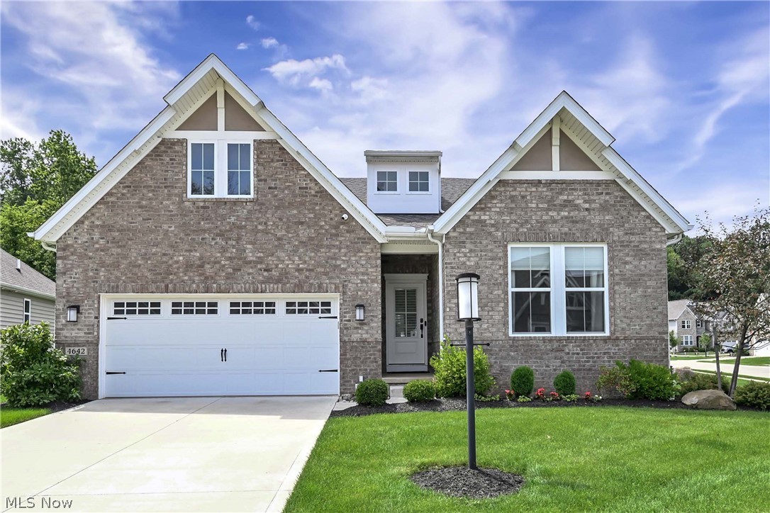 4642 Crocker Woods Lane Westlake OH 44145