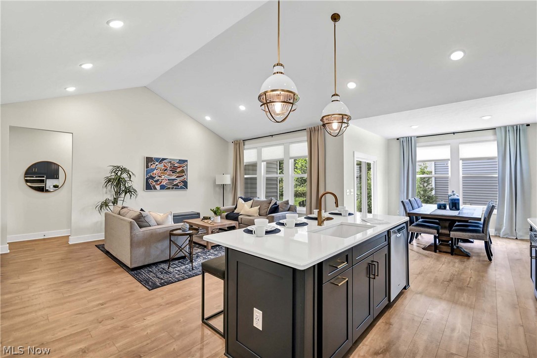 4642 Crocker Woods Lane Westlake OH 44145