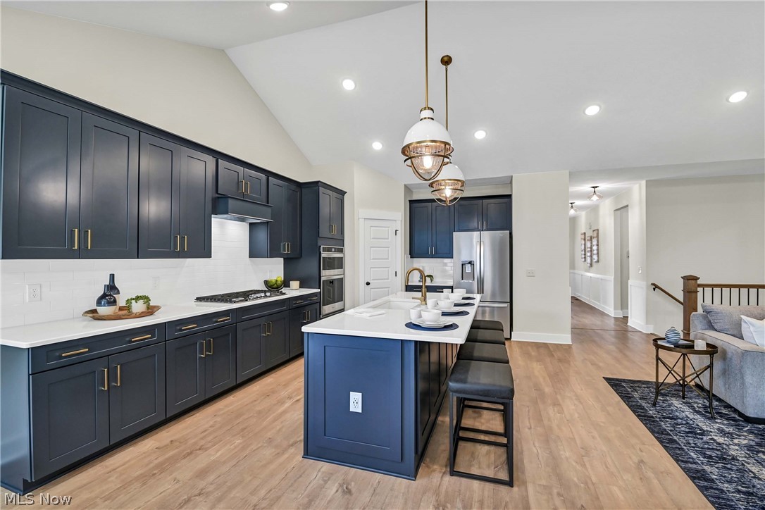 4642 Crocker Woods Lane Westlake OH 44145