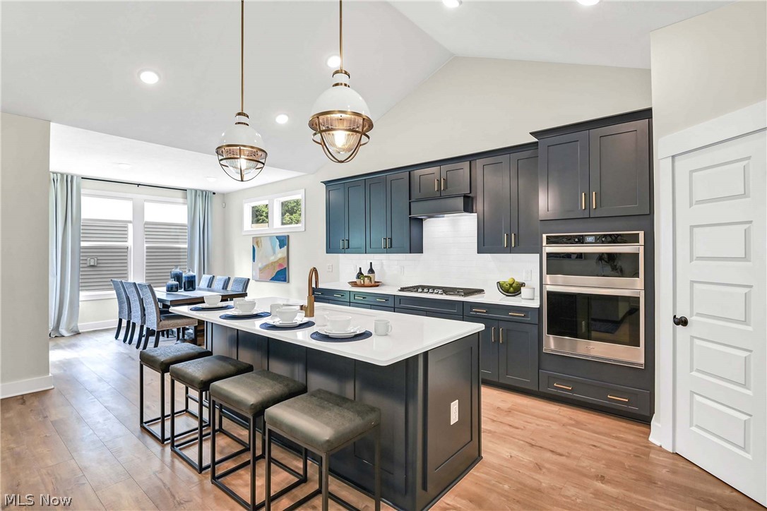 4642 Crocker Woods Lane Westlake OH 44145