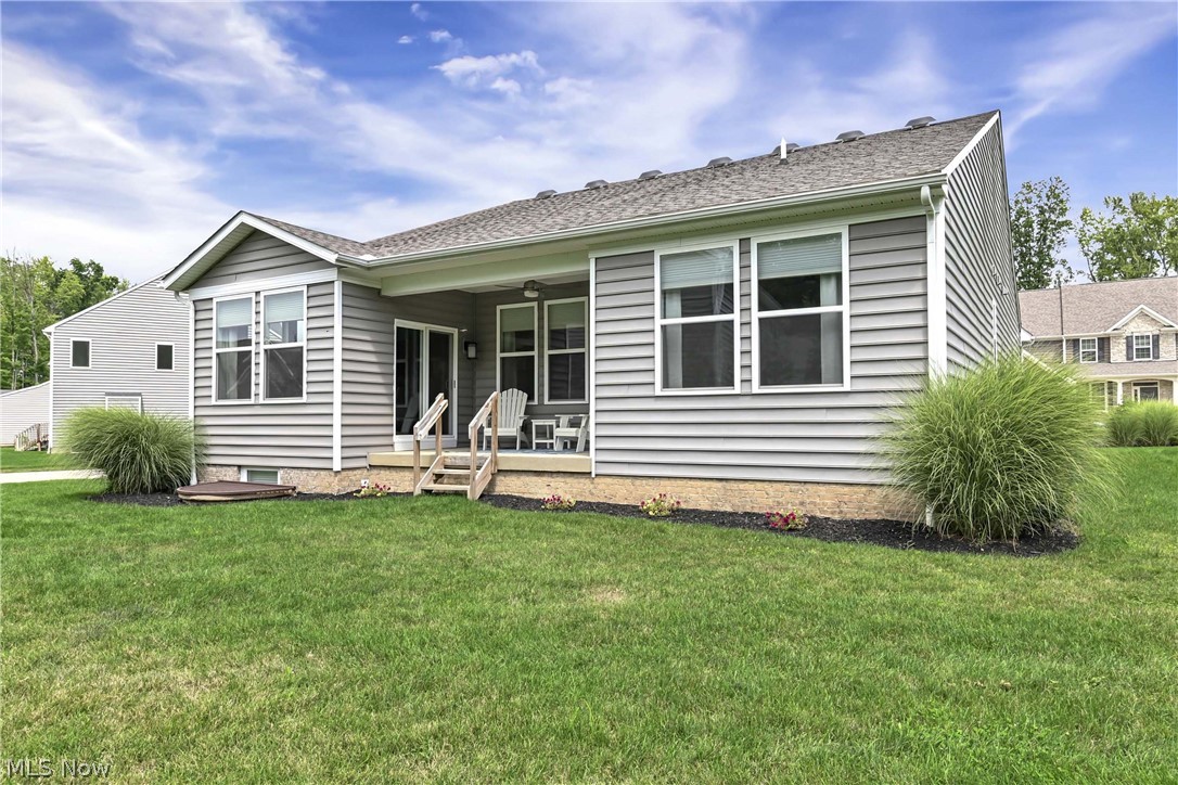 4642 Crocker Woods Lane Westlake OH 44145