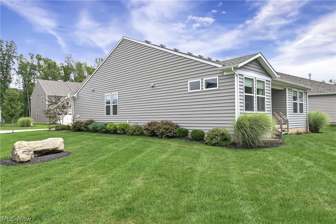 4642 Crocker Woods Lane Westlake OH 44145