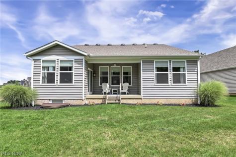 4642 Crocker Woods Lane Westlake OH 44145
