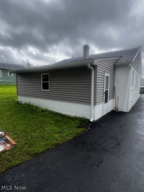 411 Wesley Avenue Youngstown OH 44509