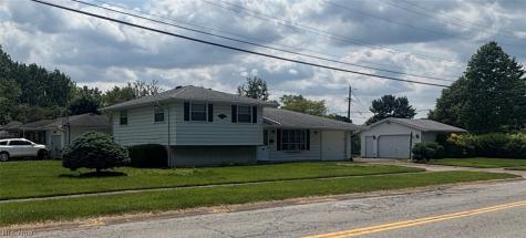 2501 W 40th Street Lorain OH 44053