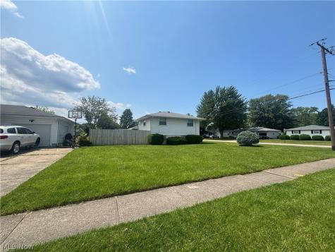 2501 W 40th Street Lorain OH 44053