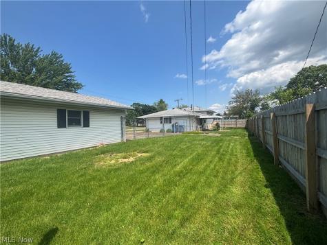 2501 W 40th Street Lorain OH 44053