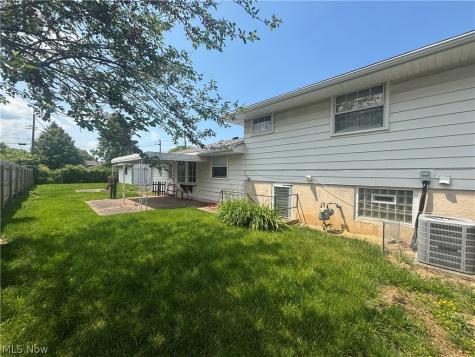 2501 W 40th Street Lorain OH 44053