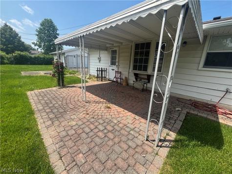 2501 W 40th Street Lorain OH 44053