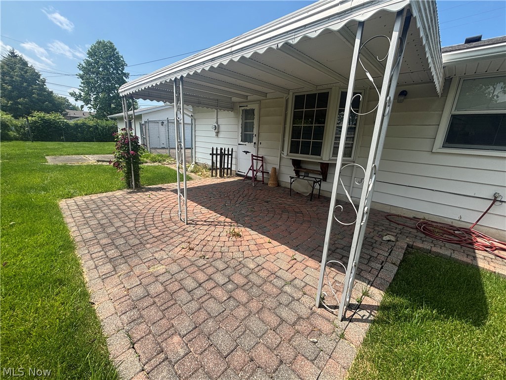 2501 W 40th Street Lorain OH 44053
