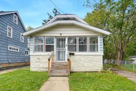 970 Mercer Avenue Akron OH 44320