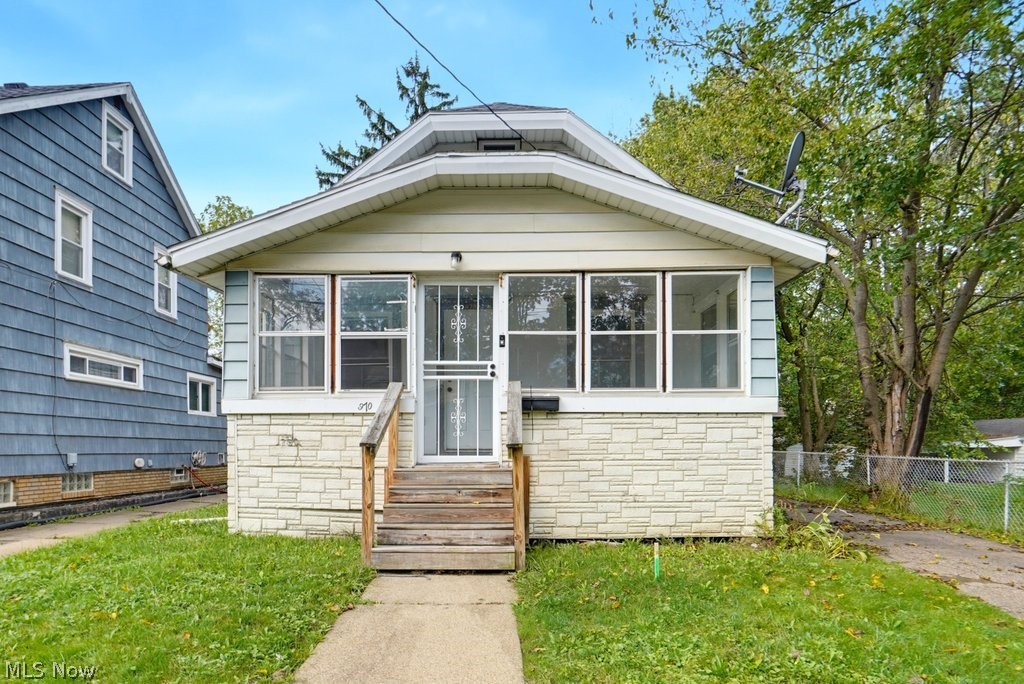 970 Mercer Avenue Akron OH 44320