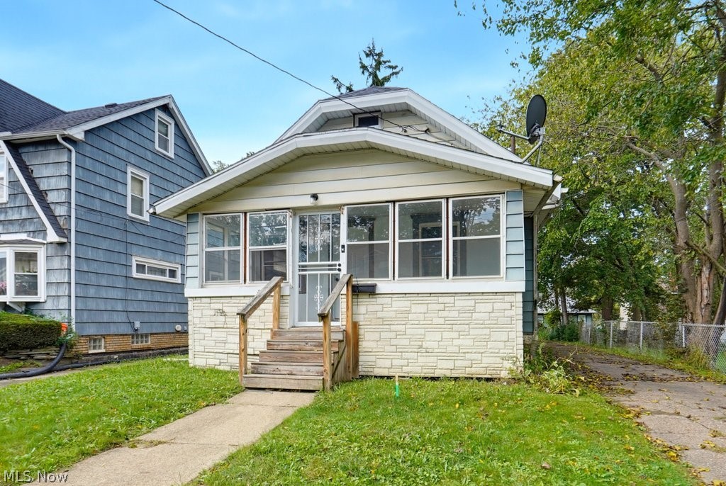 970 Mercer Avenue Akron OH 44320