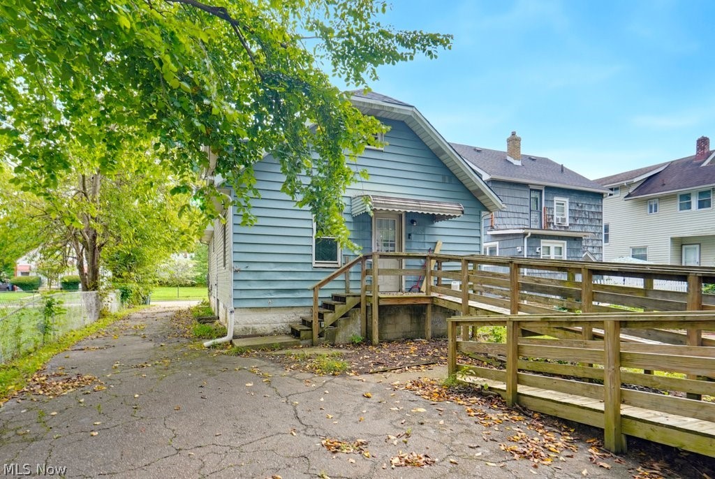970 Mercer Avenue Akron OH 44320
