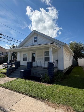1329 Stone Street Sandusky OH 44870