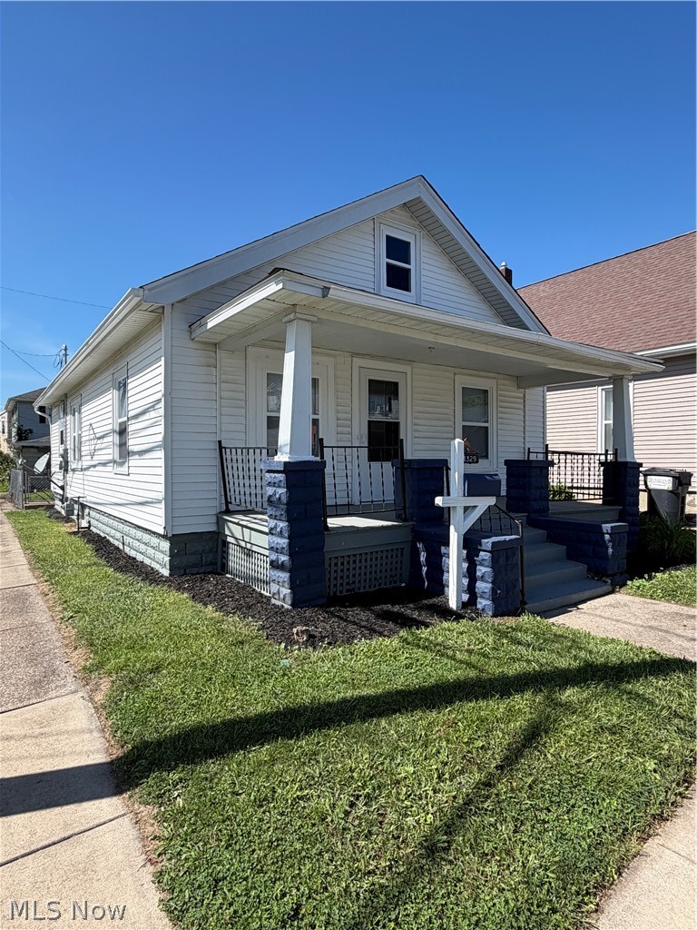1329 Stone Street Sandusky OH 44870