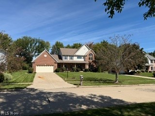 11816 Beckenham Road North Royalton OH 44133