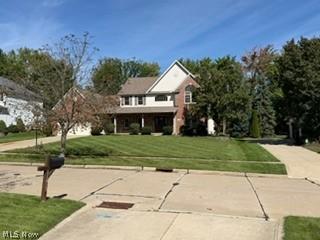 11816 Beckenham Road North Royalton OH 44133