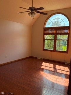 11816 Beckenham Road North Royalton OH 44133