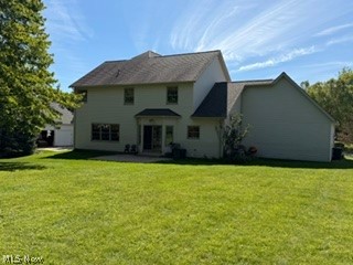 11816 Beckenham Road North Royalton OH 44133