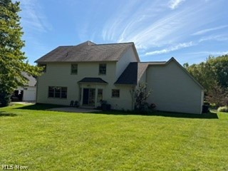 11816 Beckenham Road North Royalton OH 44133