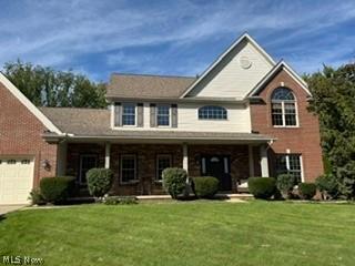 11816 Beckenham Road North Royalton OH 44133