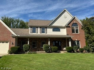 11816 Beckenham Road North Royalton OH 44133