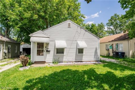 939 Clifford Avenue Akron OH 44306