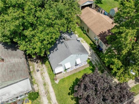 939 Clifford Avenue Akron OH 44306
