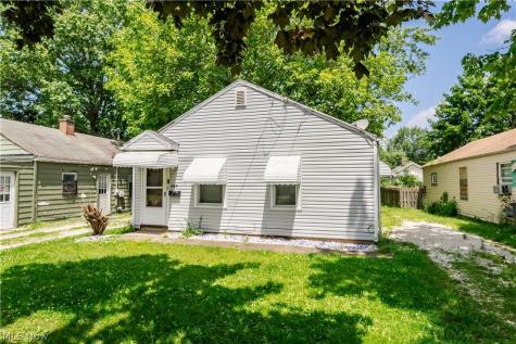 939 Clifford Avenue Akron OH 44306