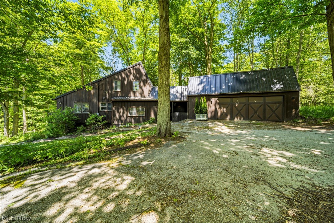 4233 N Forest Ridge Drive Ashtabula OH 44004