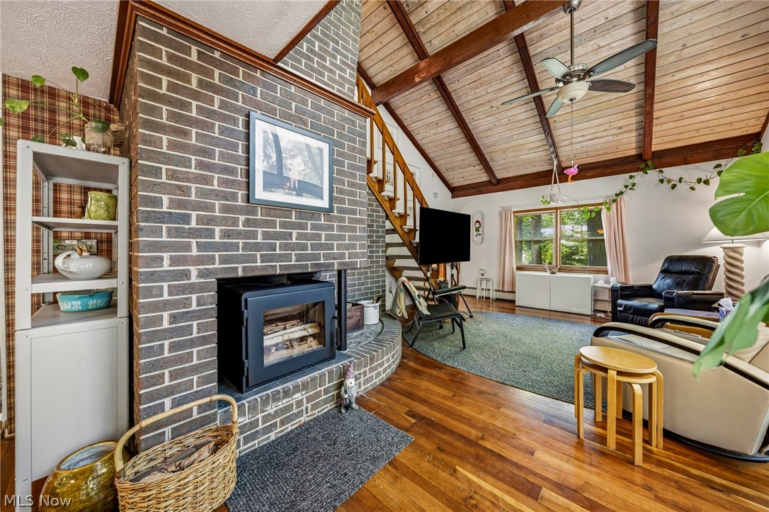 4233 N Forest Ridge Drive Ashtabula OH 44004