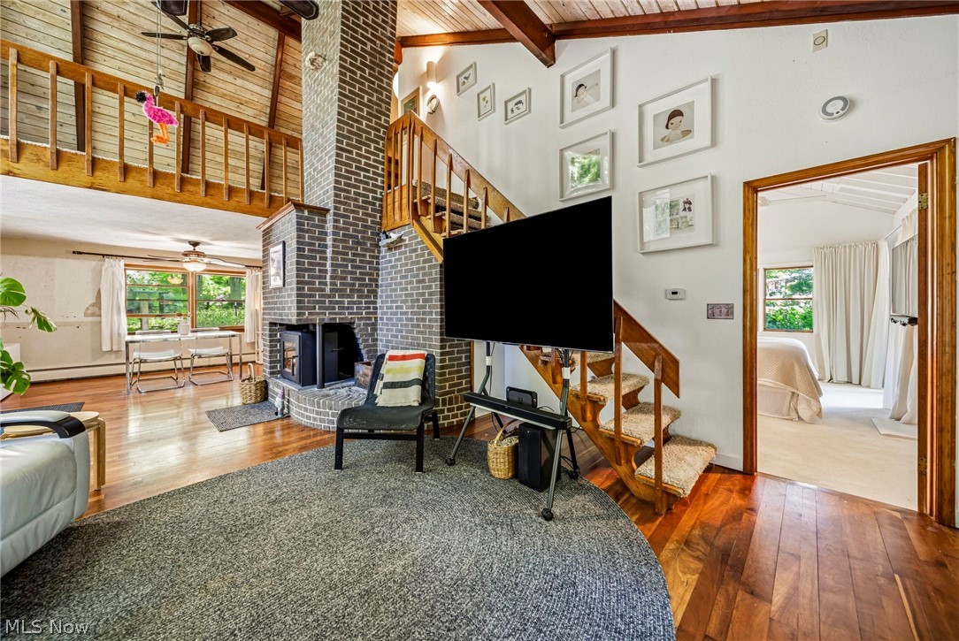 4233 N Forest Ridge Drive Ashtabula OH 44004