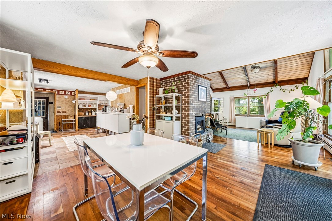 4233 N Forest Ridge Drive Ashtabula OH 44004