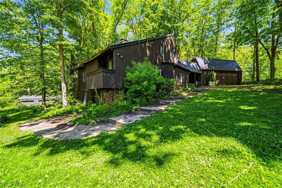4233 N Forest Ridge Drive Ashtabula OH 44004