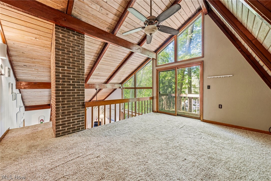 4233 N Forest Ridge Drive Ashtabula OH 44004